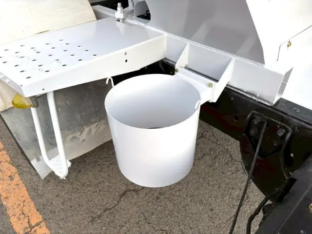 日野 レンジャー LKG-FJ7JDAAの写真18