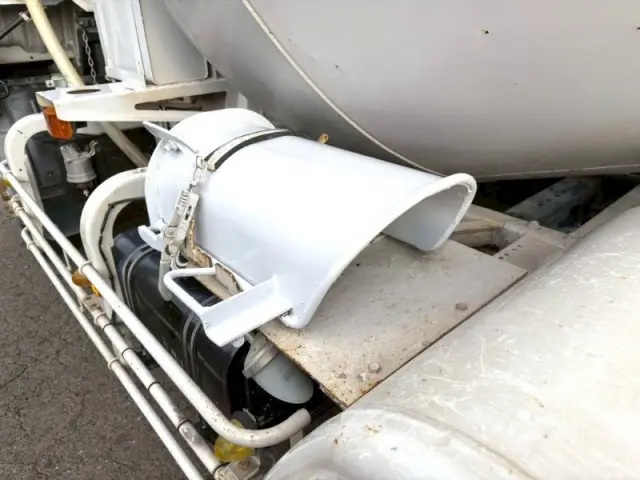 日野 レンジャー LKG-FJ7JDAAの写真19