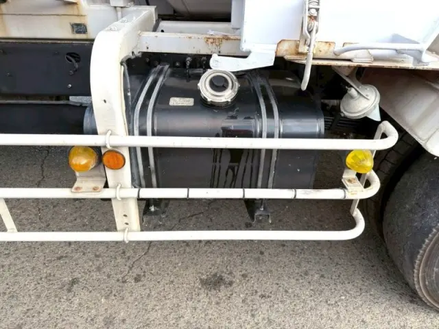 日野 レンジャー LKG-FJ7JDAAの写真20