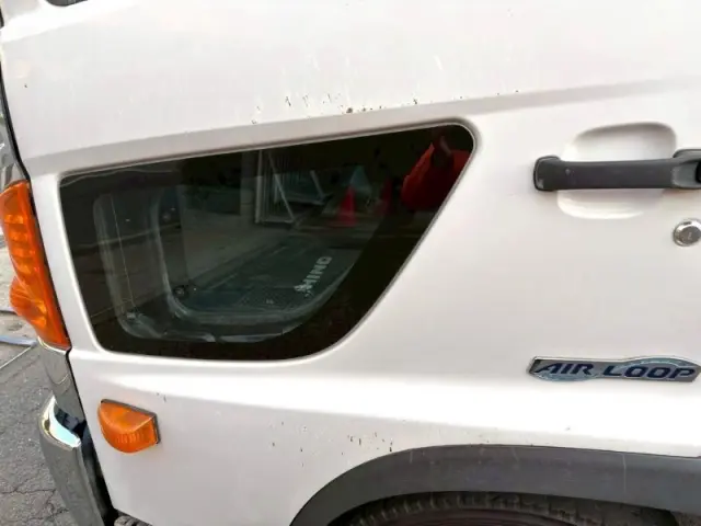 日野 レンジャー LKG-FJ7JDAAの写真21