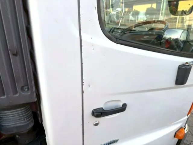 日野 レンジャー LKG-FJ7JDAAの写真22