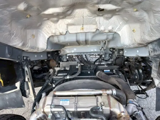 日野 レンジャー LKG-FJ7JDAAの写真26