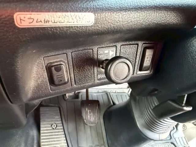 日野 レンジャー LKG-FJ7JDAAの写真28