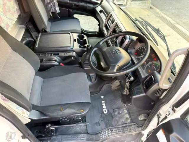 日野 レンジャー LKG-FJ7JDAAの写真29