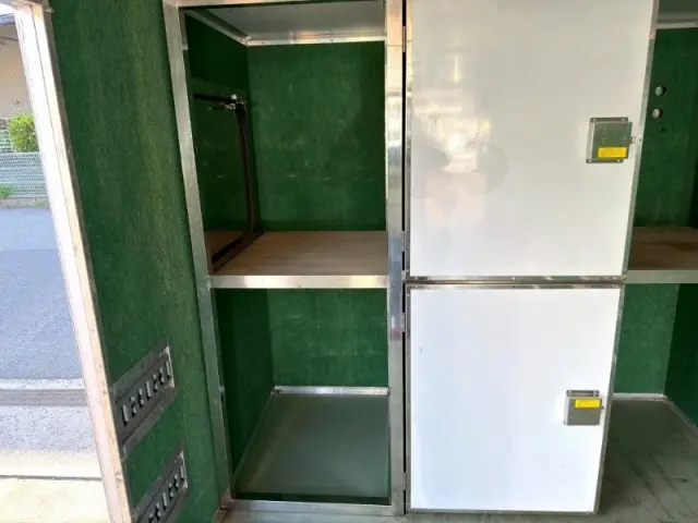 三菱 ファイター 2KG-FK65FZの写真12