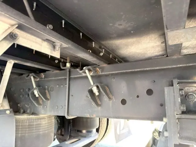 三菱 ファイター 2KG-FK65FZの写真17