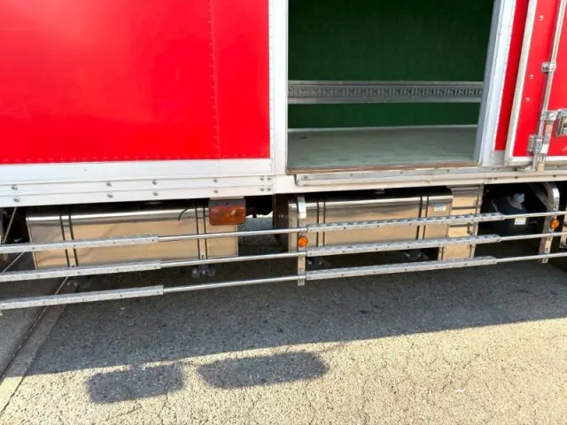 三菱 ファイター 2KG-FK65FZの写真20