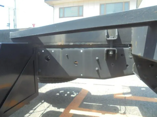 ＵＤ クオン QKG-CG5ZA(8x4)の写真10