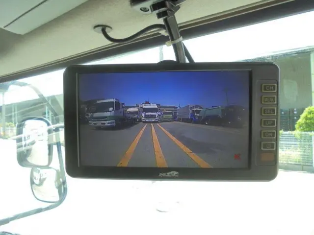 ＵＤ クオン QKG-CG5ZA(8x4)の写真18