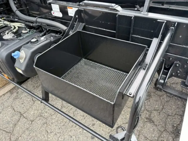 三菱 ファイター 2KG-FK72Fの写真15