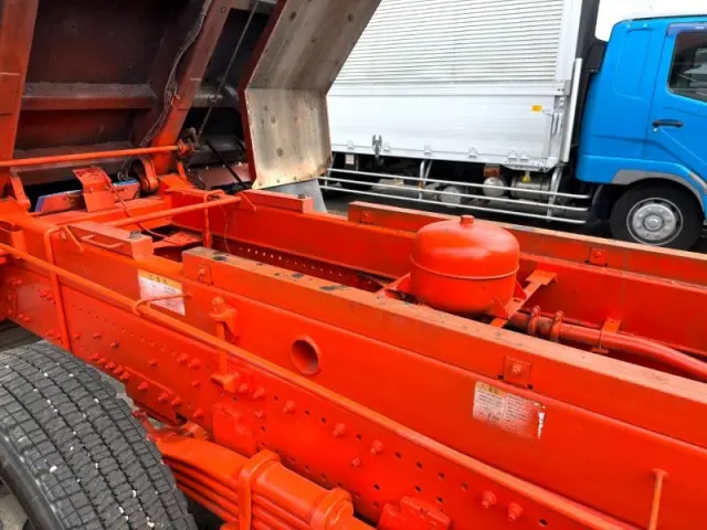 日野 プロフィア 2DG-FS1EGA(6x4)の写真18