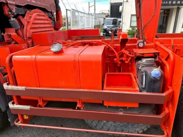 日野 プロフィア 2DG-FS1EGA(6x4)の写真22