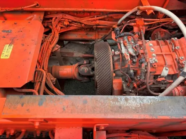 日野 プロフィア 2DG-FS1EGA(6x4)の写真23