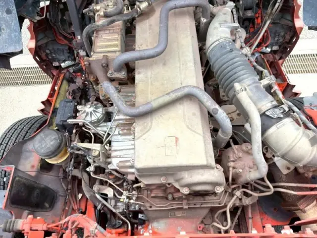 日野 プロフィア 2DG-FS1EGA(6x4)の写真27