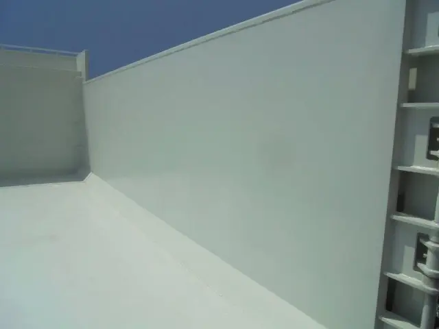 三菱 スーパーグレート 2KG-FV70HX(6x4)の写真11