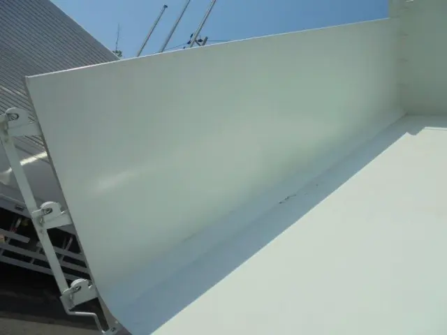 三菱 スーパーグレート 2KG-FV70HX(6x4)の写真12