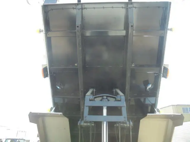 三菱 スーパーグレート 2KG-FV70HX(6x4)の写真14