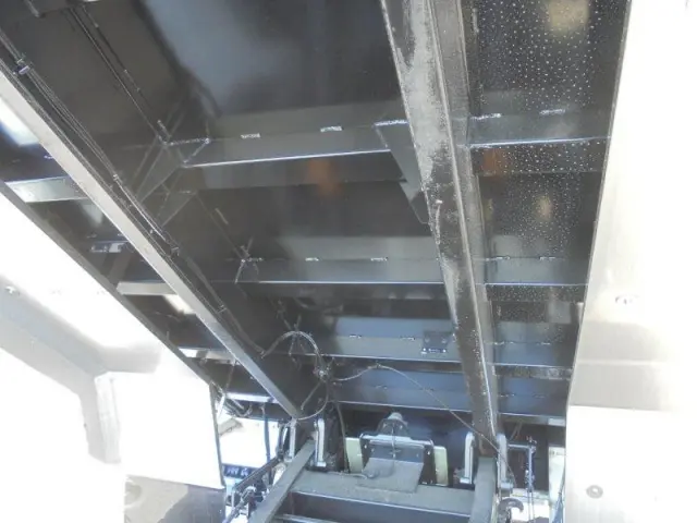 三菱 スーパーグレート 2KG-FV70HX(6x4)の写真15