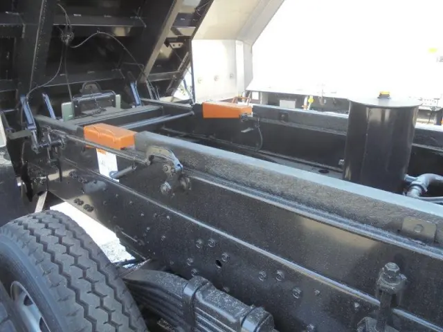 三菱 スーパーグレート 2KG-FV70HX(6x4)の写真17