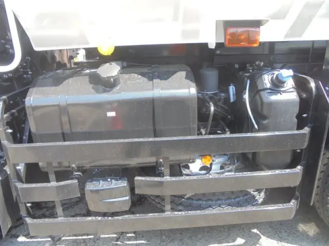 三菱 スーパーグレート 2KG-FV70HX(6x4)の写真19