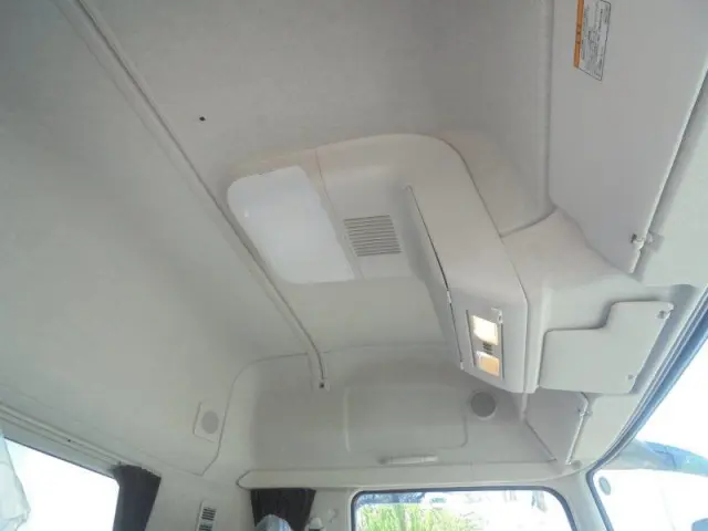 三菱 スーパーグレート 2KG-FV70HX(6x4)の写真21