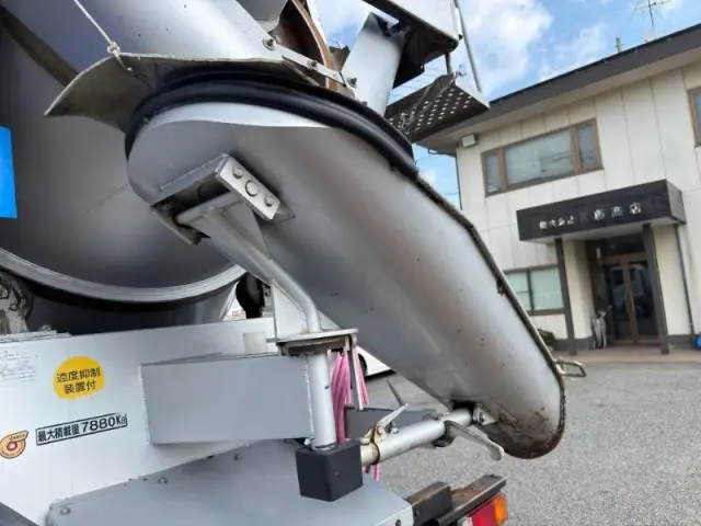 ＵＤ コンドル 2PG-BTR90U2の写真9