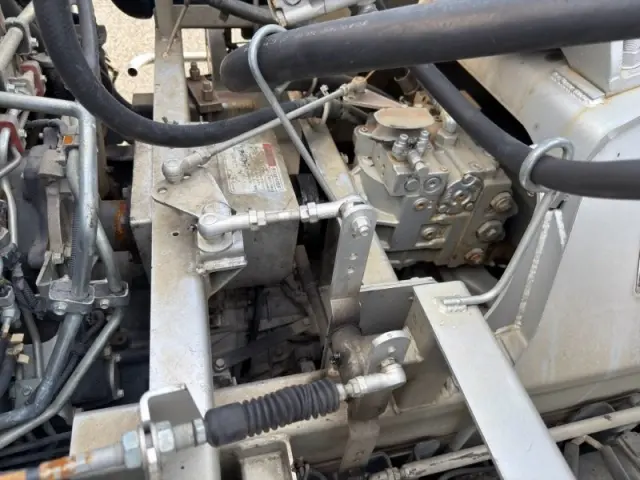 ＵＤ コンドル 2PG-BTR90U2の写真12