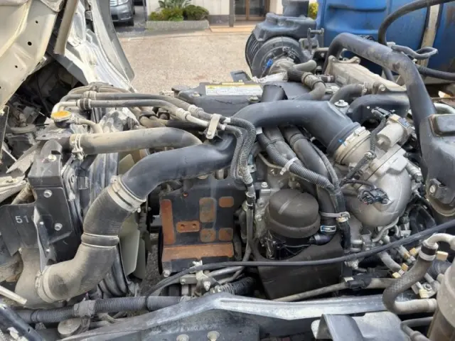 ＵＤ コンドル 2PG-BTR90U2の写真23