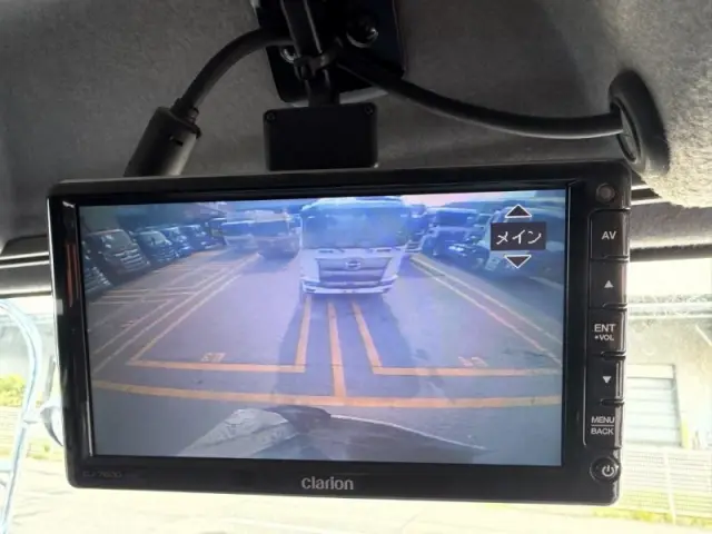 ＵＤ コンドル 2PG-BTR90U2の写真29