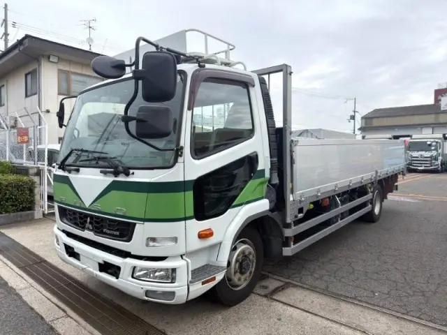 三菱 ファイター TKG-FK72FYの写真1