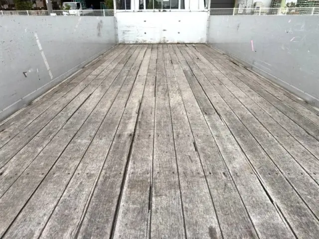 三菱 ファイター TKG-FK72FYの写真5