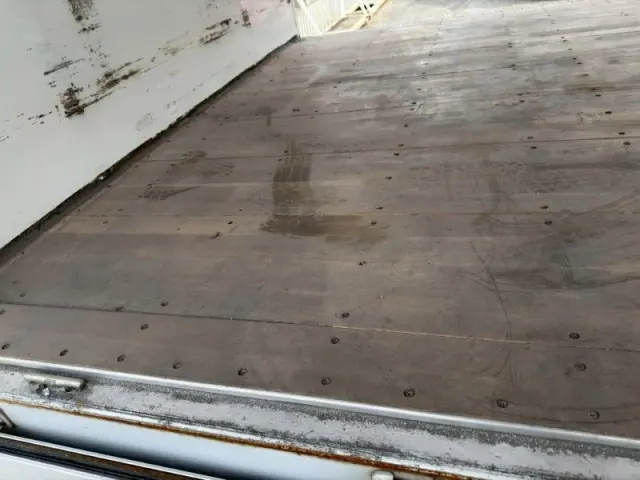 ＵＤ クオン 2PG-CG5CA(8x4)の写真10