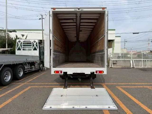 ＵＤ クオン 2PG-CG5CA(8x4)の写真13