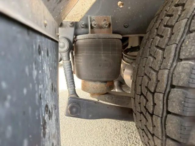 ＵＤ クオン 2PG-CG5CA(8x4)の写真20