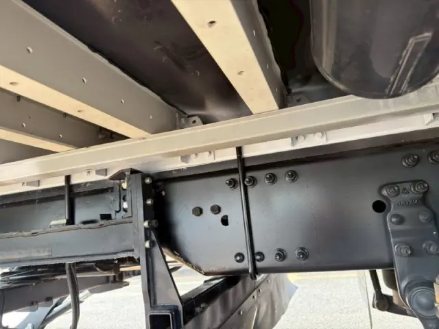 ＵＤ クオン 2PG-CG5CA(8x4)の写真21