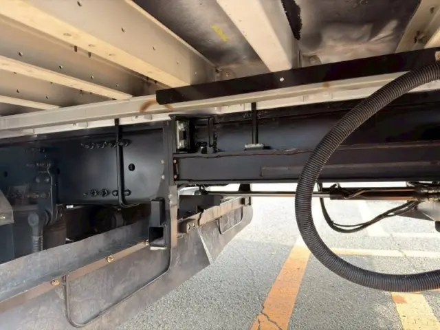 ＵＤ クオン 2PG-CG5CA(8x4)の写真22