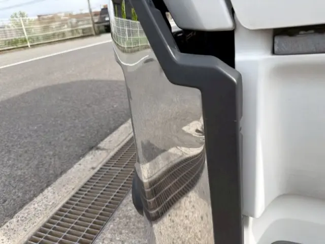 ＵＤ クオン 2PG-CG5CA(8x4)の写真24