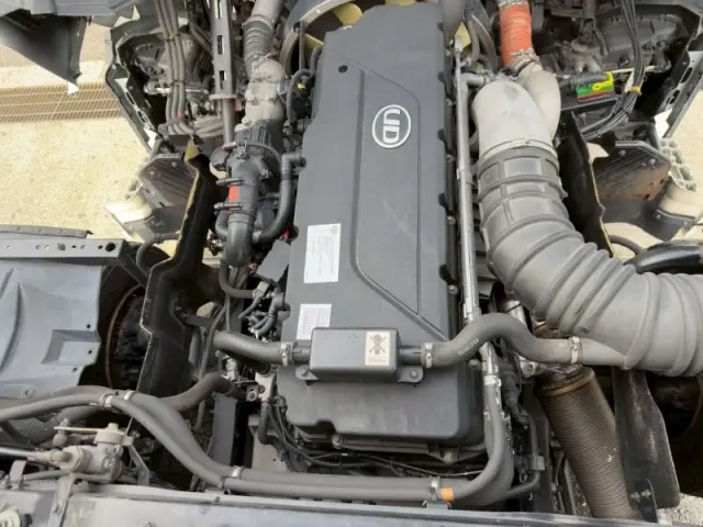 ＵＤ クオン 2PG-CG5CA(8x4)の写真28