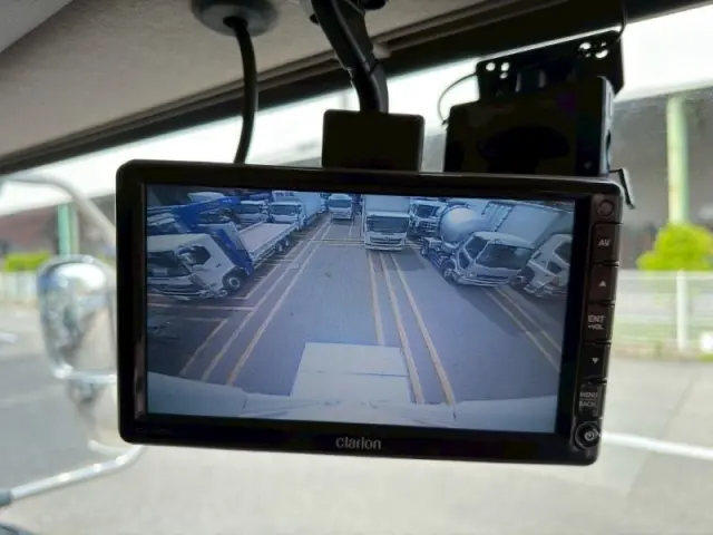 ＵＤ クオン 2PG-CG5CA(8x4)の写真30