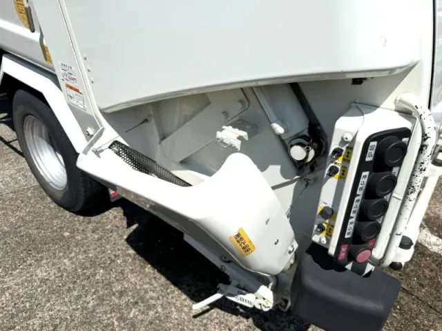 日野 デュトロ 2RG-XZU605X(2WD)の写真26