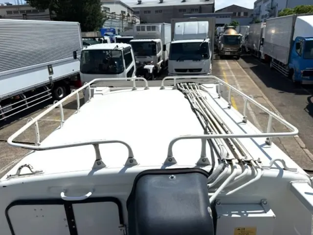 日野 デュトロ 2RG-XZU605X(2WD)の写真28