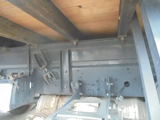 三菱 ファイター QKG-FK72FZの写真7