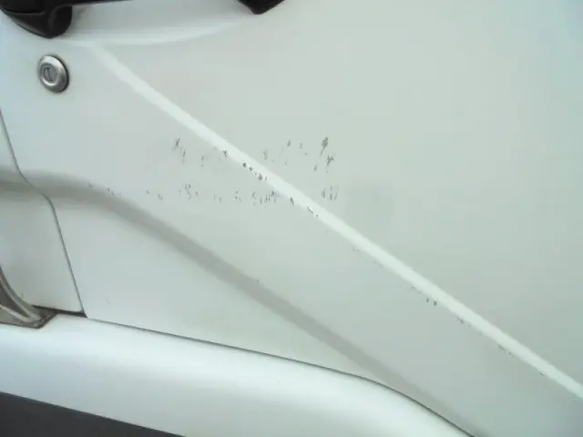 三菱 ファイター QKG-FK72FZの写真10