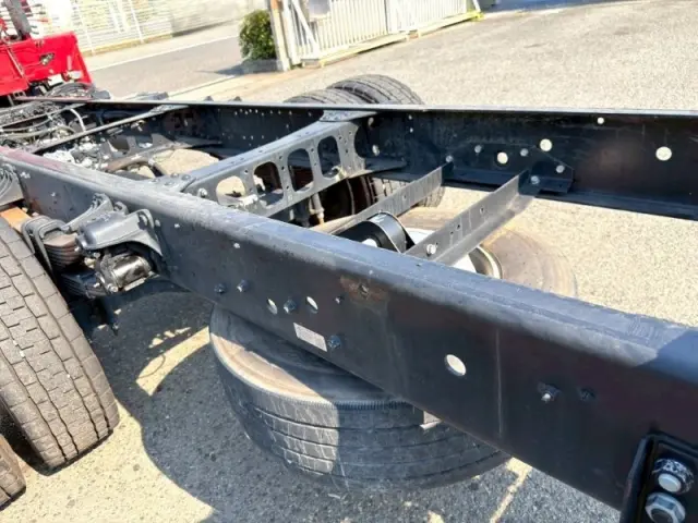 三菱 ファイター 2KG-FK72FYの写真13