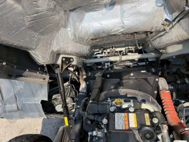 三菱 ファイター 2KG-FK72FYの写真21