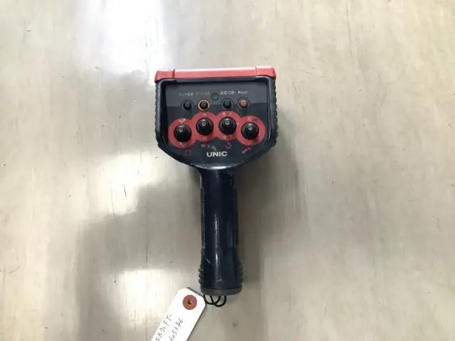三菱 ファイター 2KG-FK72FYの写真23