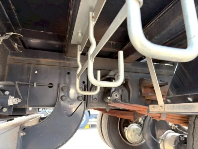 ＵＤ コンドル QKG-PK39LHの写真8