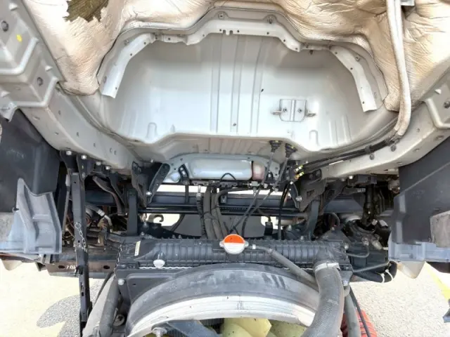 ＵＤ コンドル QKG-PK39LHの写真15