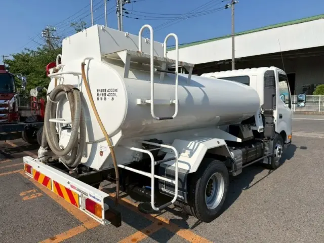 日野 デュトロ 2KG-XZU700M(2WD)の写真3