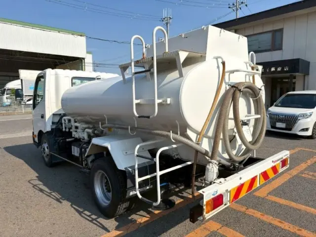 日野 デュトロ 2KG-XZU700M(2WD)の写真4